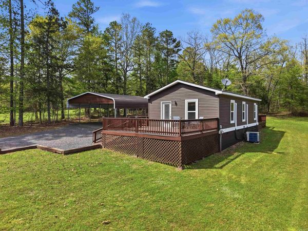 1381 Highway 330 E, Clinton, AR 72031