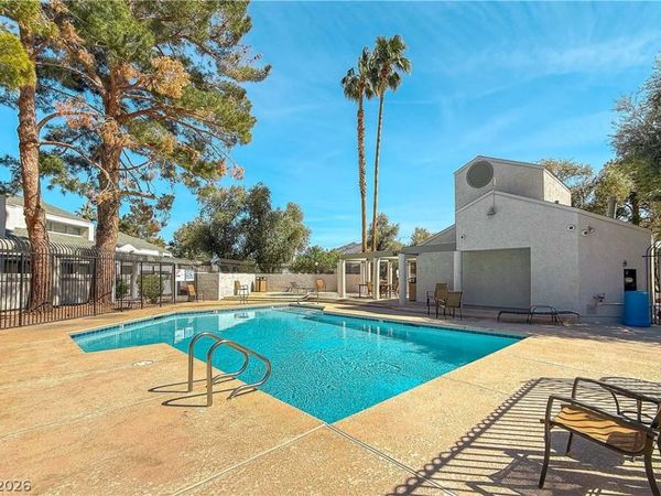 5511 Orchard Lane, Unit 77, Las Vegas, NV 89110