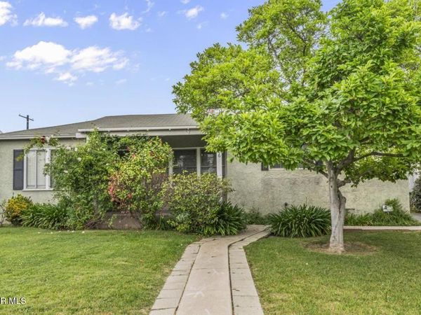 6026 Greenbush Avenue, Van Nuys, CA 91401