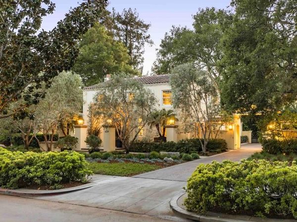 428 Maple Street, Palo Alto, CA 94301