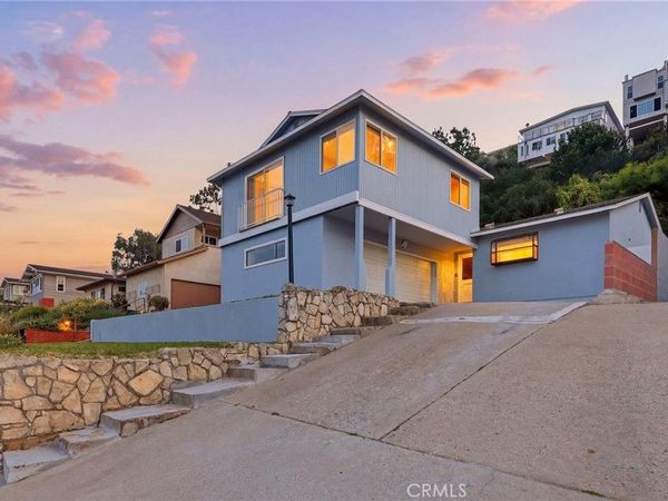 4070 Bluff Street, Torrance, CA 90505