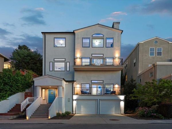 130 Florence Avenue, Oakland, CA 94618