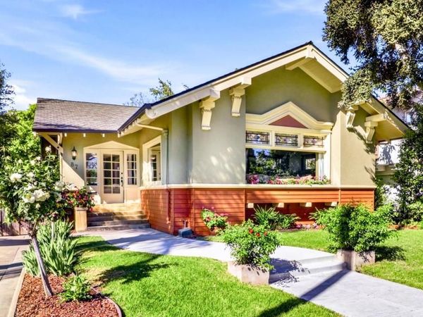 87 S 17th Street, San Jose, CA 95112