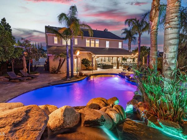 3261 Indian Creek Place, Simi Valley, CA 93063