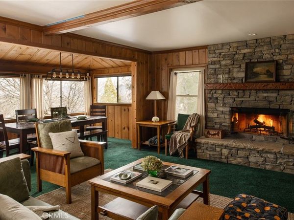 29196 Lake Brook Avenue, Cedar Glen, CA 92321