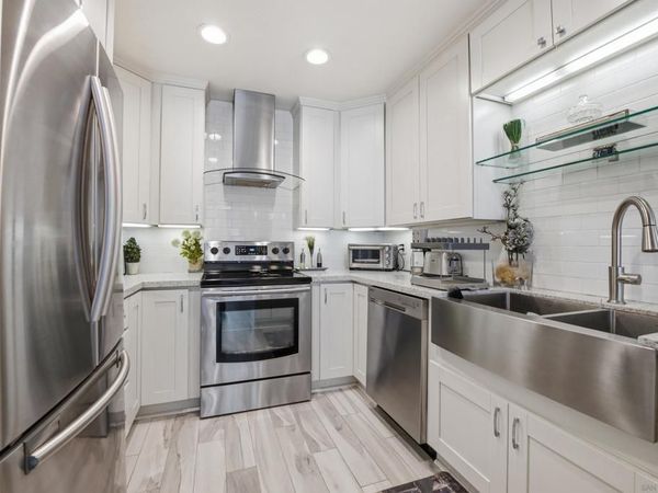 10300 Caminito Cuervo, Unit 52, San Diego, CA 92108