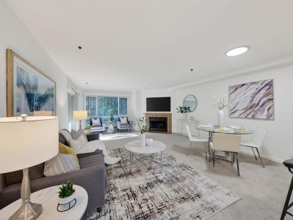 1269 Poplar, Unit 201, Sunnyvale, CA 94086