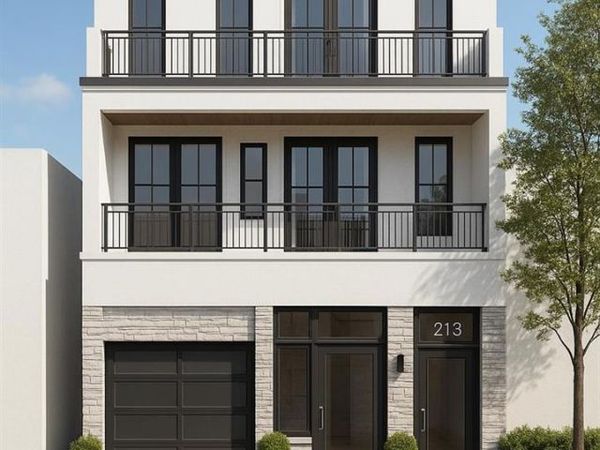 213 Visitacion Avenue, Brisbane, CA 94005