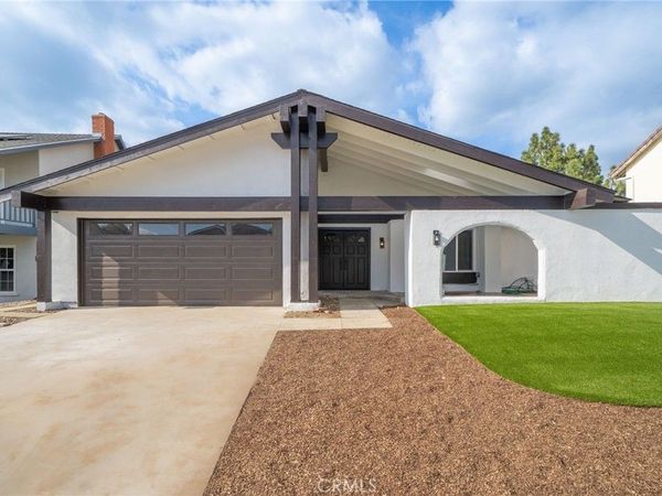 1153 Flintlock, Diamond Bar, CA 91765