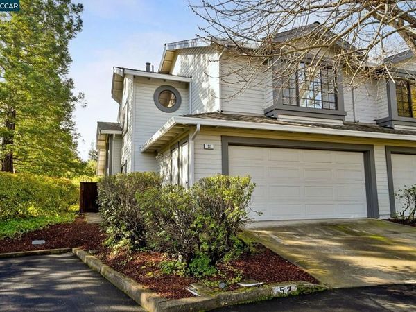 52 Garden View Ln, Pleasant Hill, CA 94523