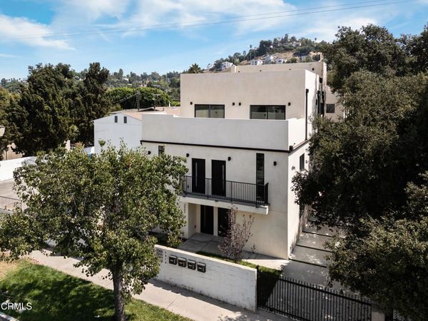 3564 N Eagle Rock Boulevard, Unit 1, Los Angeles, CA 90065