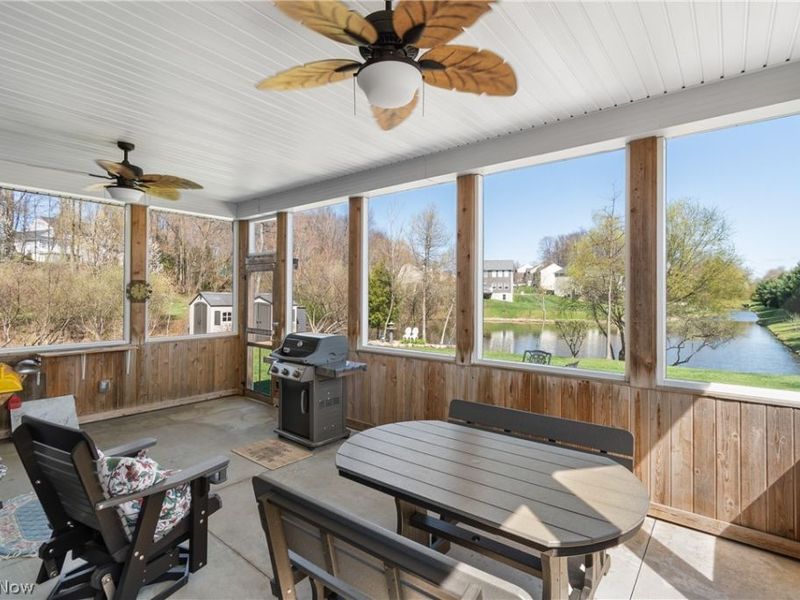 535 E Caston Road, Green, OH 44685 Photo 12