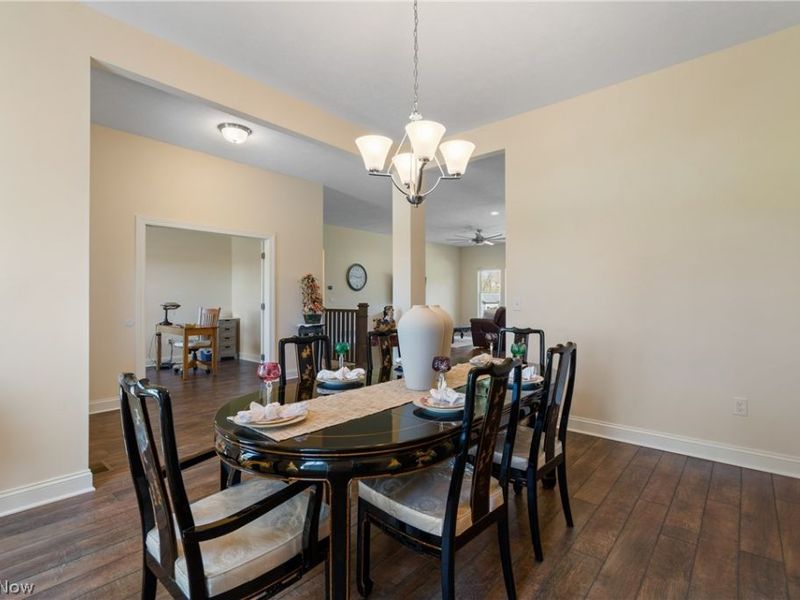 535 E Caston Road, Green, OH 44685 Photo 15