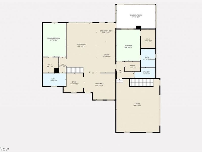 535 E Caston Road, Green, OH 44685 Photo 2