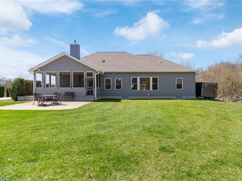 535 E Caston Road, Green, OH 44685 Photo 37