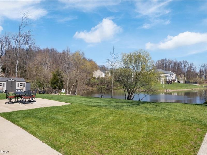 535 E Caston Road, Green, OH 44685 Photo 38