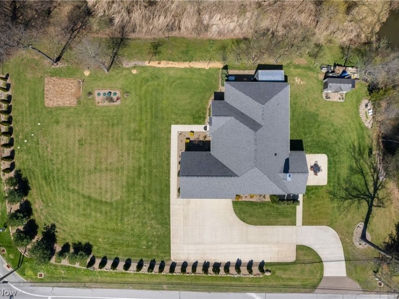 535 E Caston Road, Green, OH 44685 Photo 40