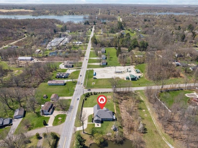 535 E Caston Road, Green, OH 44685 Photo 41