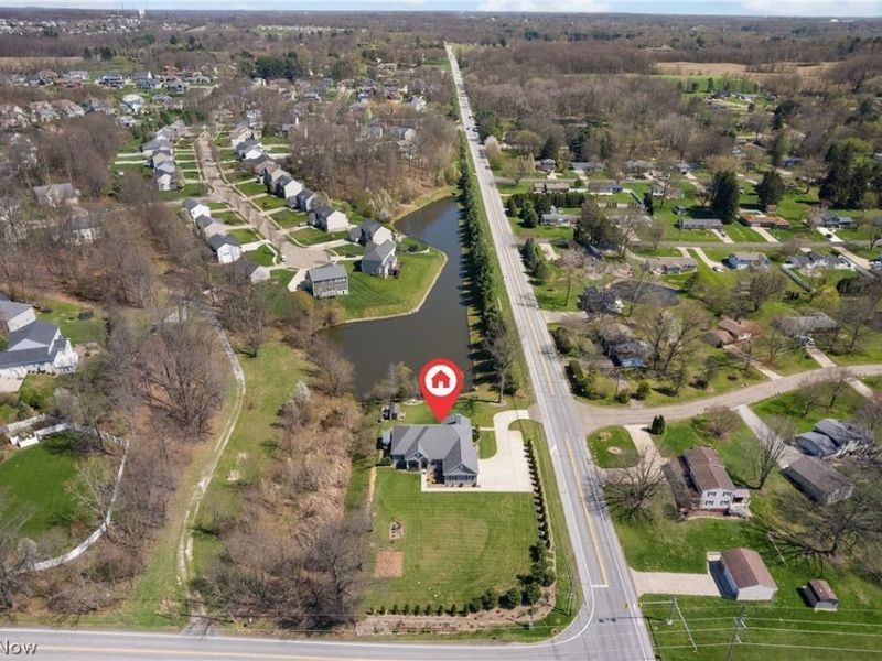 535 E Caston Road, Green, OH 44685 Photo 42