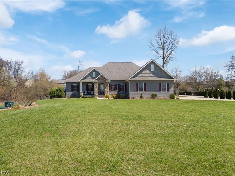 535 E Caston Road, Green, OH 44685 Photo 44