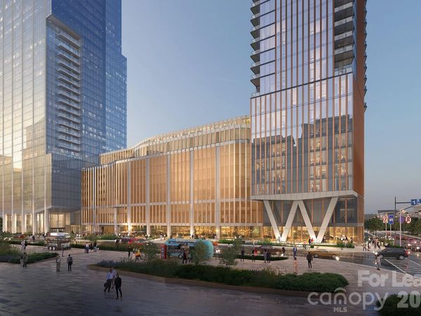 111 E Carson Boulevard , Unit Windsor, Charlotte, NC 28203