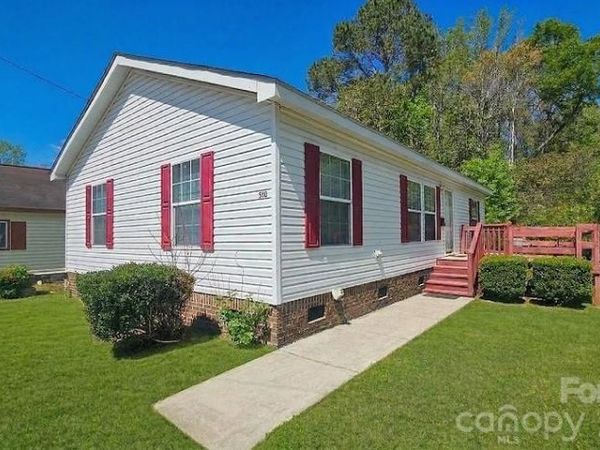 510 Phillips Street, Fairmont, NC 28340