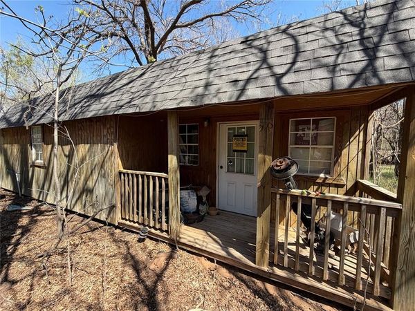 20586 E 1476 Road, Lone Wolf, OK 73655