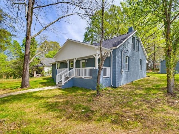 804 Ridge Street , Madison, NC 27025