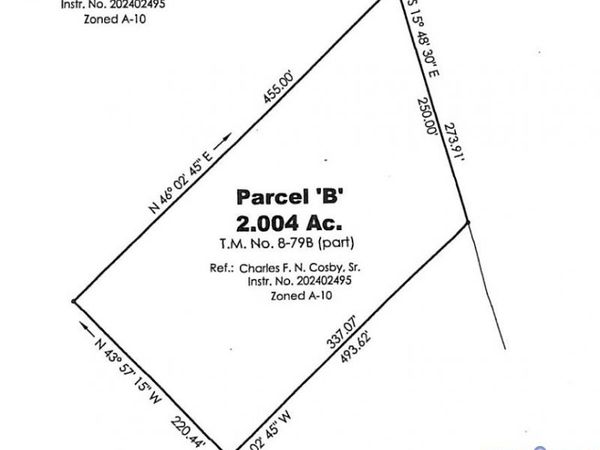 0 Old River Trail, Powhatan, VA 23139