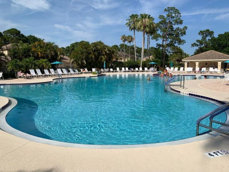 8004 Carnoustie Place, Unit B, Port Saint Lucie, FL 34986 Photo