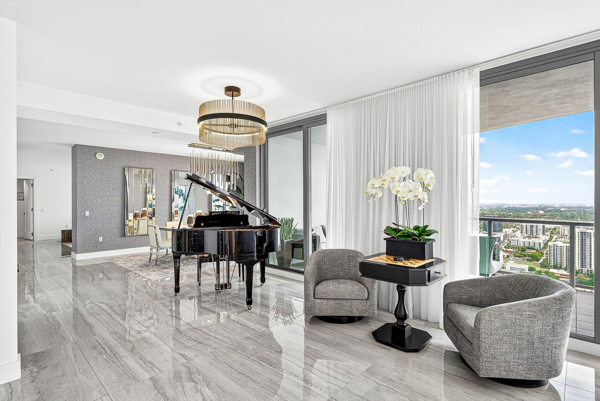 100 E Las Olas Boulevard, Unit 4301, Fort Lauderdale, FL 33301 Photo