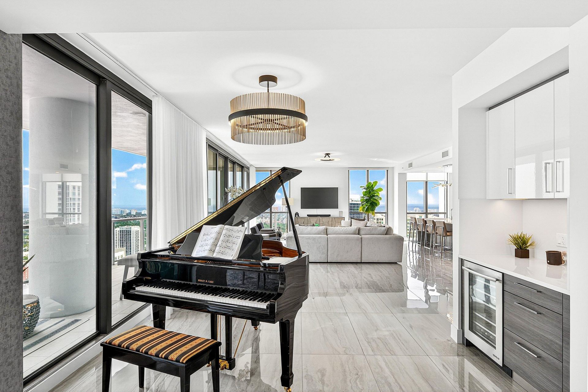 100 E Las Olas Boulevard, Unit 4301, Fort Lauderdale, FL 33301 Photo