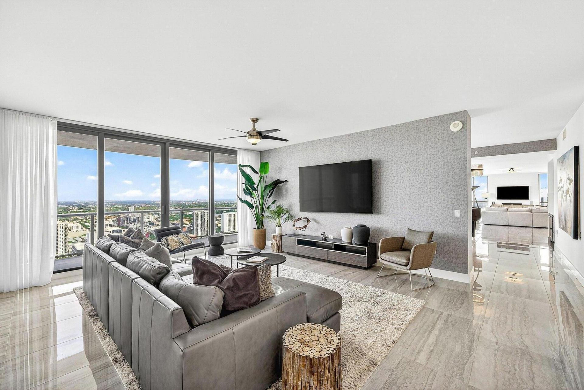 100 E Las Olas Boulevard, Unit 4301, Fort Lauderdale, FL 33301 Photo