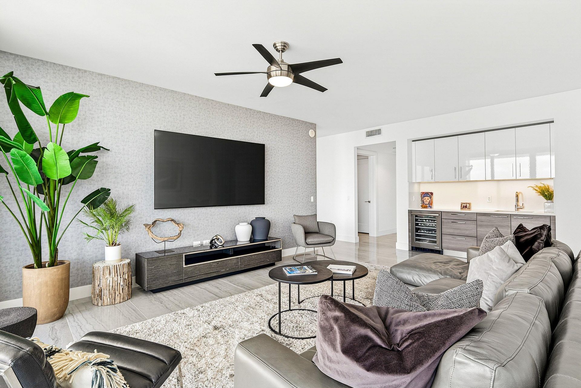 100 E Las Olas Boulevard, Unit 4301, Fort Lauderdale, FL 33301 Photo