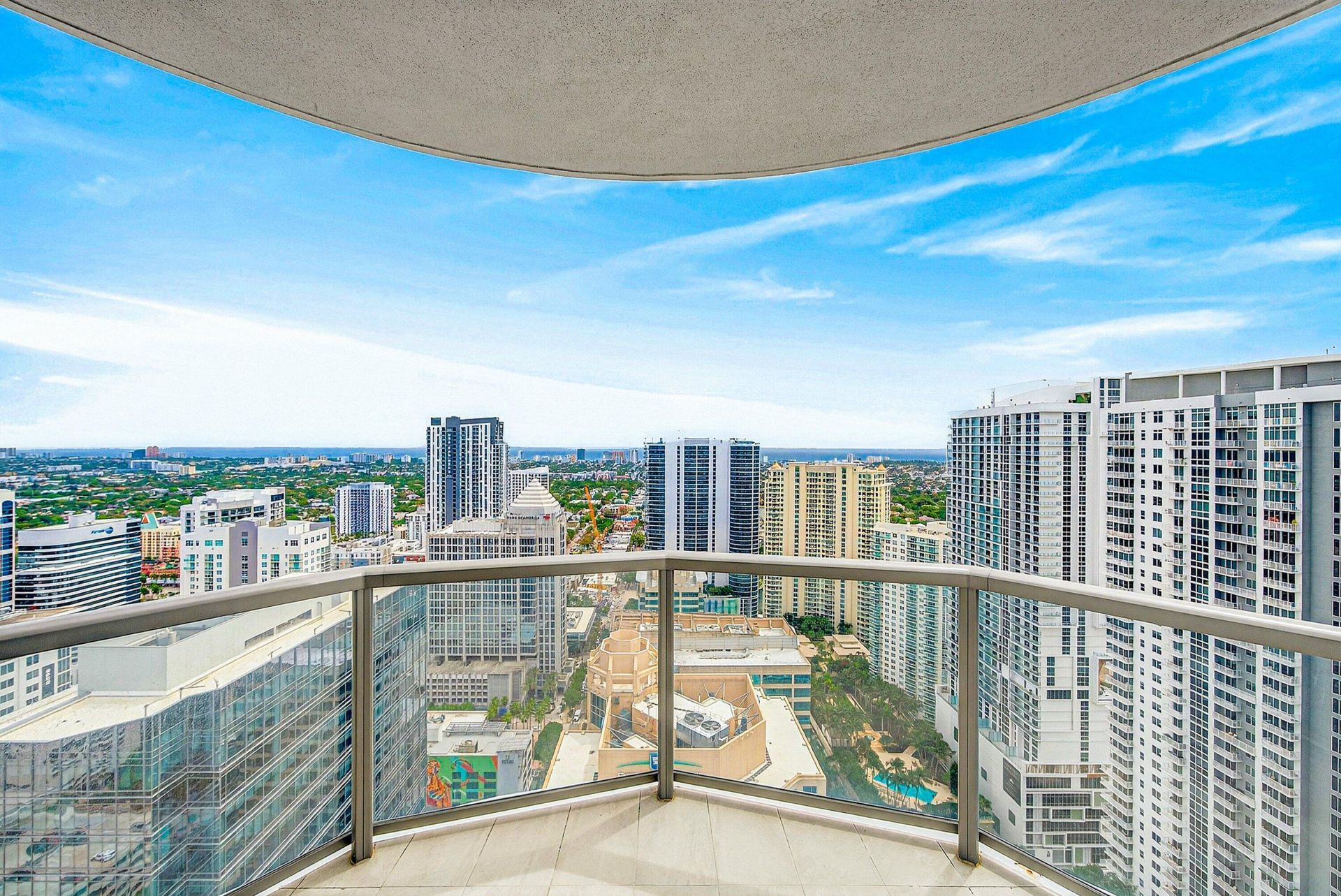 100 E Las Olas Boulevard, Unit 4301, Fort Lauderdale, FL 33301 Photo