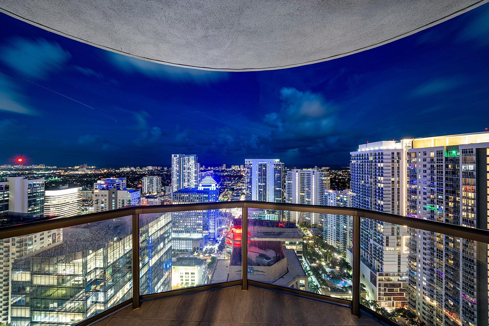 100 E Las Olas Boulevard, Unit 4301, Fort Lauderdale, FL 33301 Photo