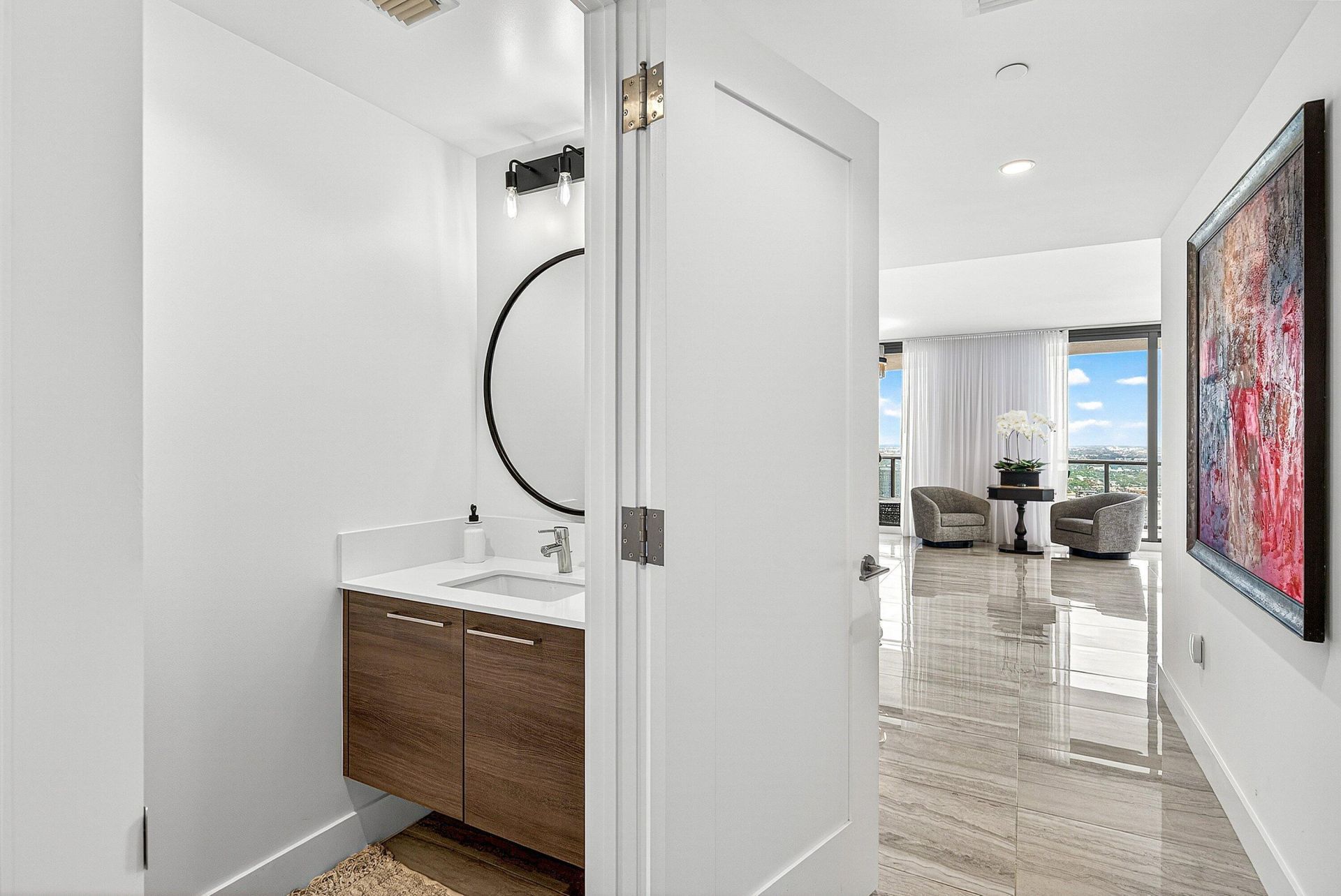 100 E Las Olas Boulevard, Unit 4301, Fort Lauderdale, FL 33301 Photo