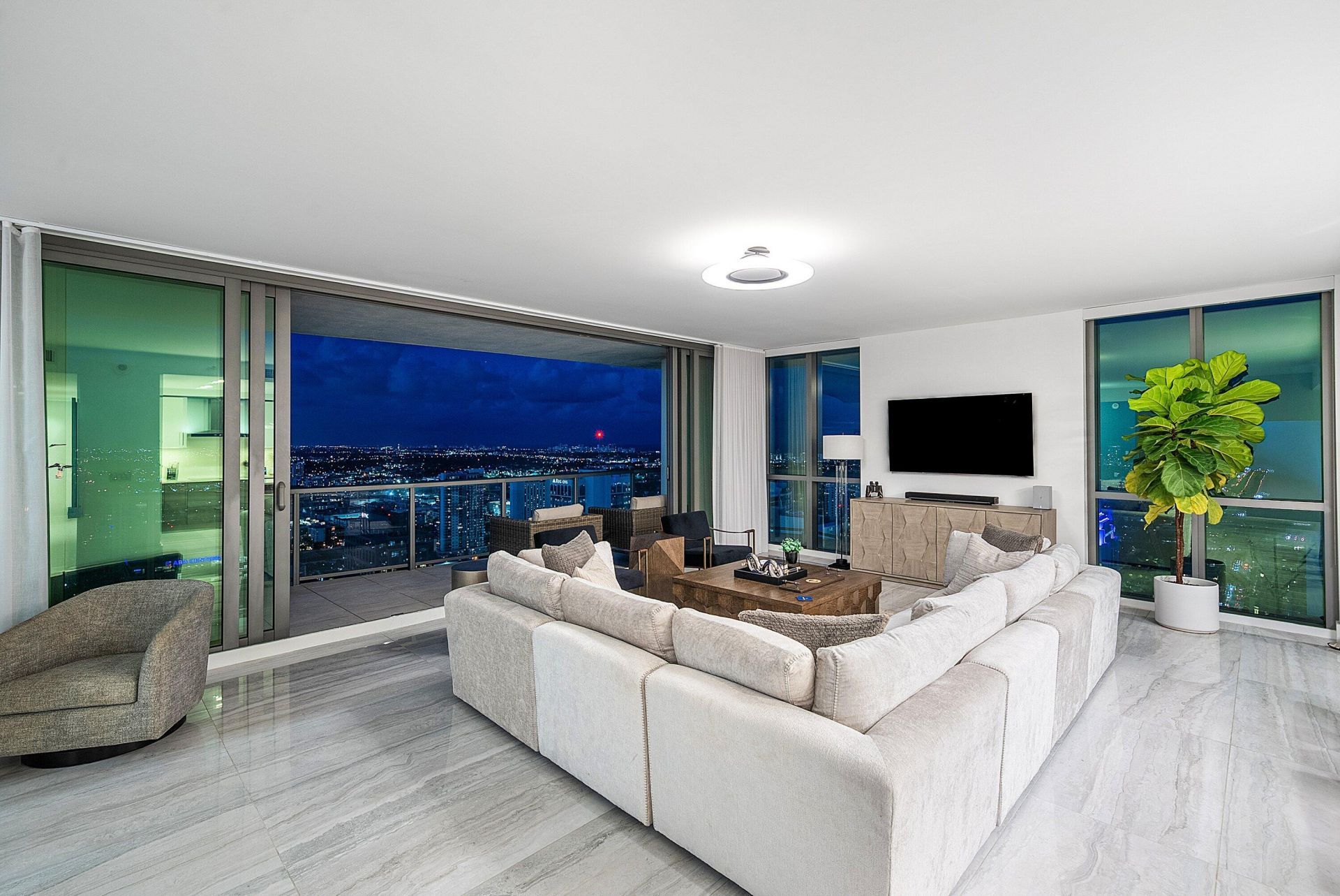 100 E Las Olas Boulevard, Unit 4301, Fort Lauderdale, FL 33301 Photo