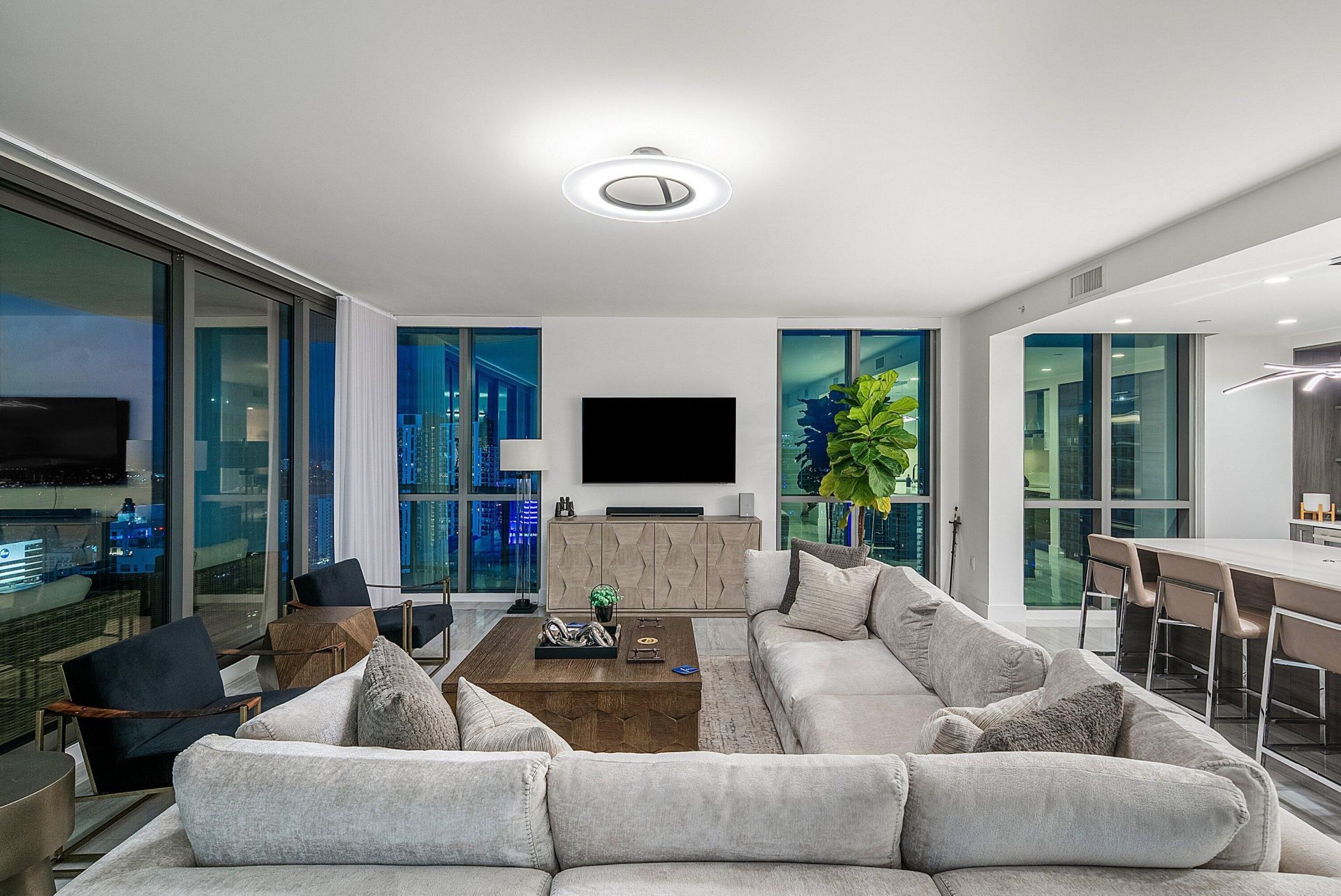 100 E Las Olas Boulevard, Unit 4301, Fort Lauderdale, FL 33301 Photo