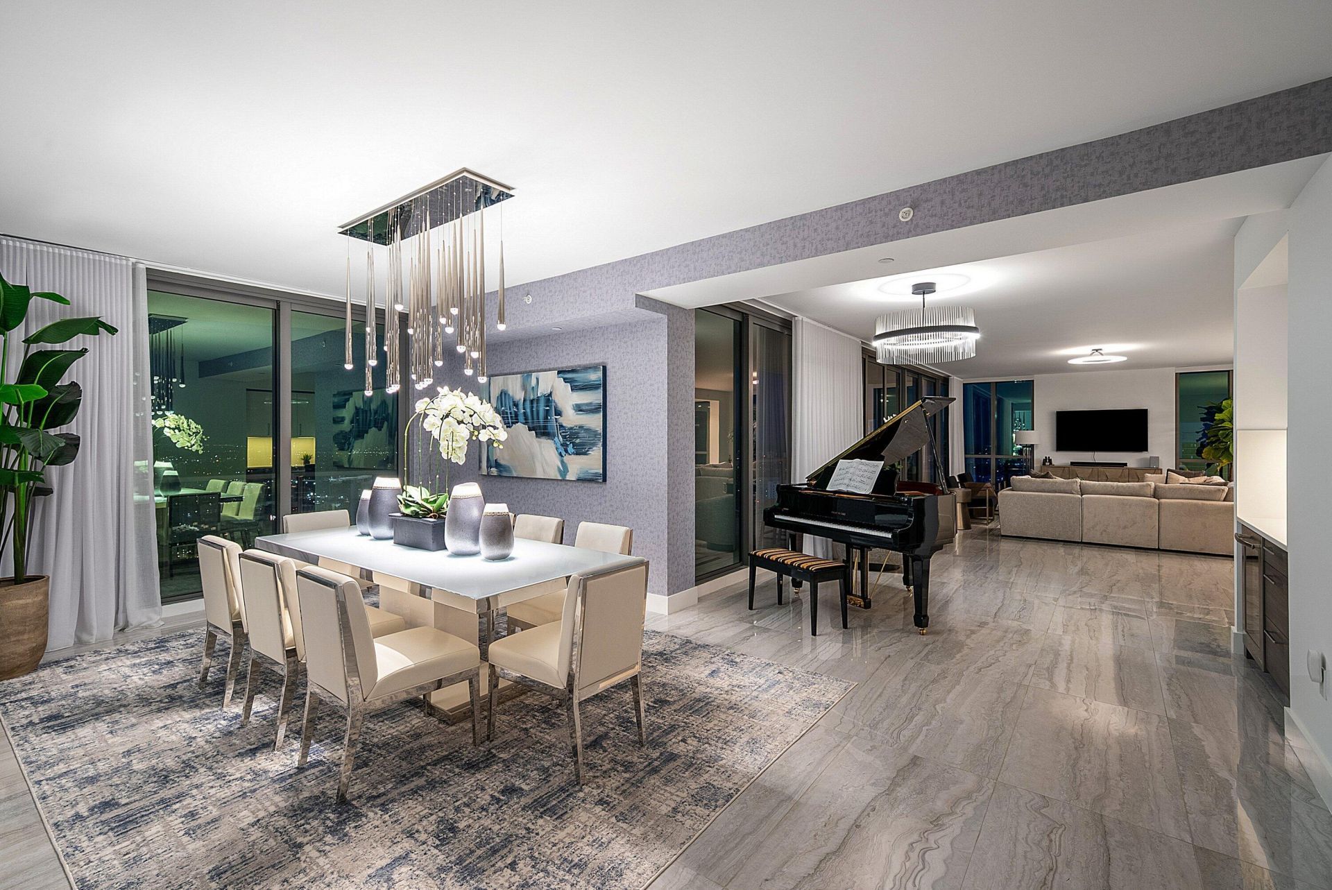 100 E Las Olas Boulevard, Unit 4301, Fort Lauderdale, FL 33301 Photo