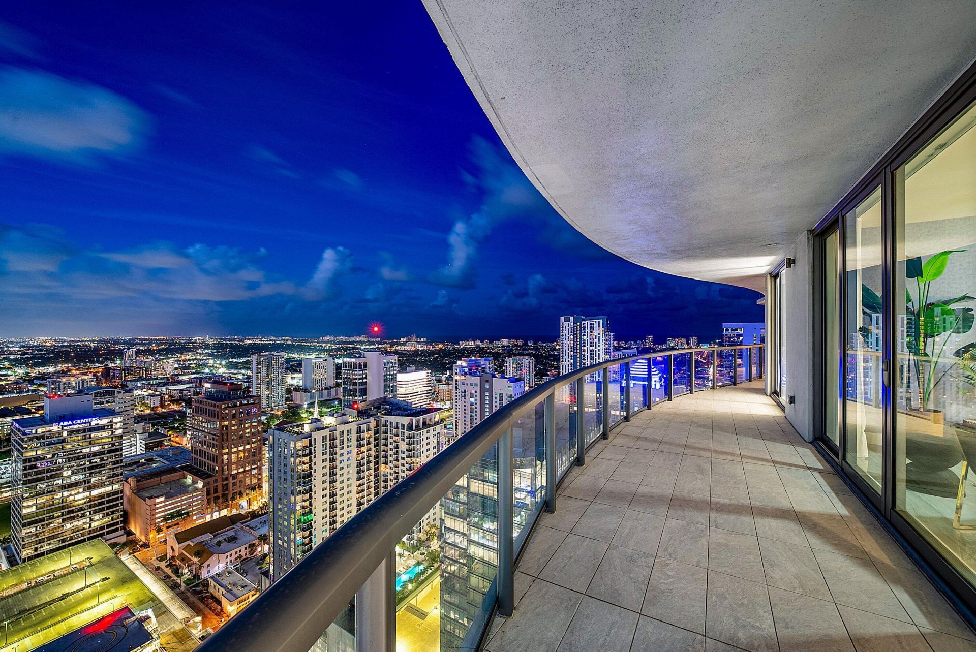 100 E Las Olas Boulevard, Unit 4301, Fort Lauderdale, FL 33301 Photo