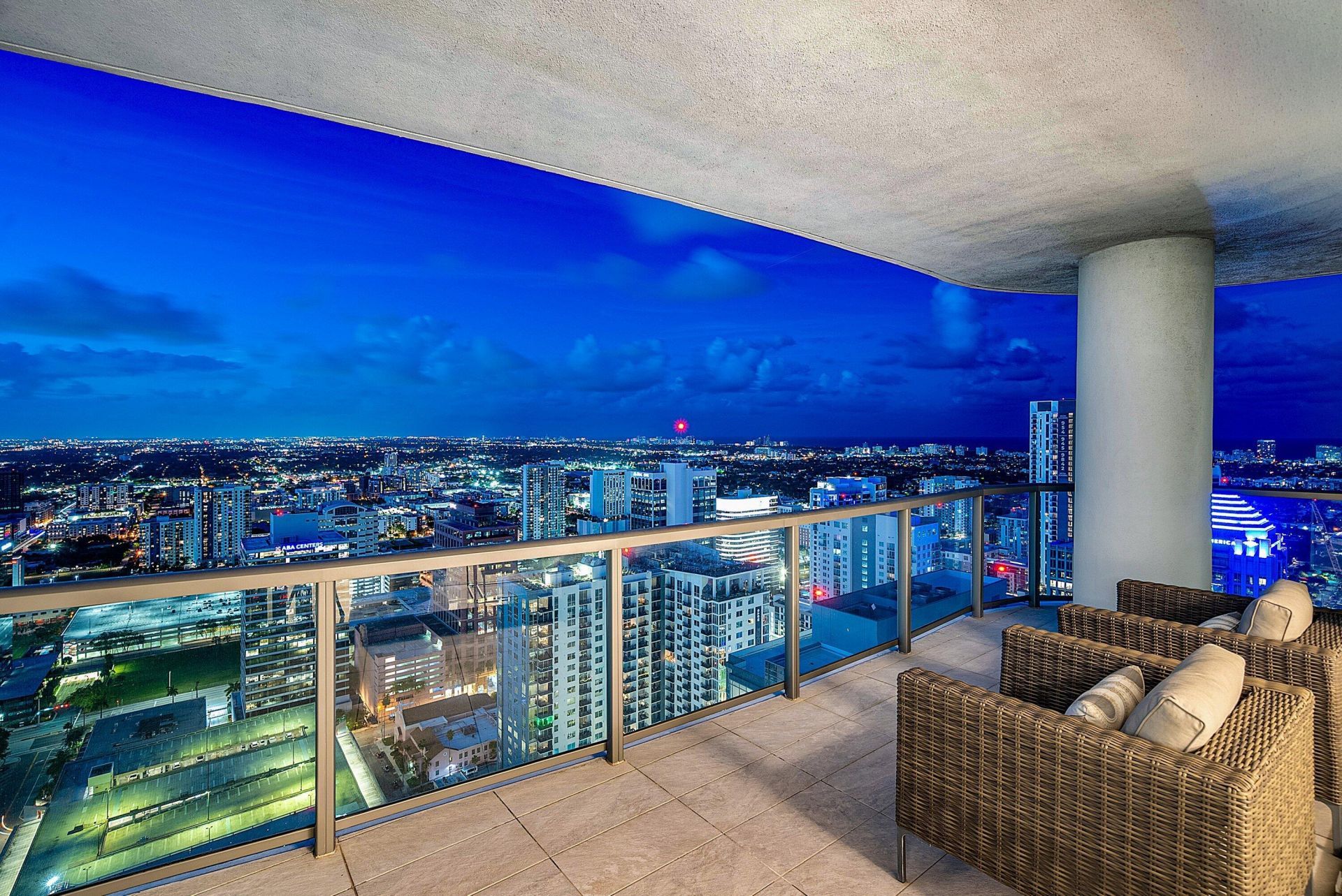 100 E Las Olas Boulevard, Unit 4301, Fort Lauderdale, FL 33301 Photo