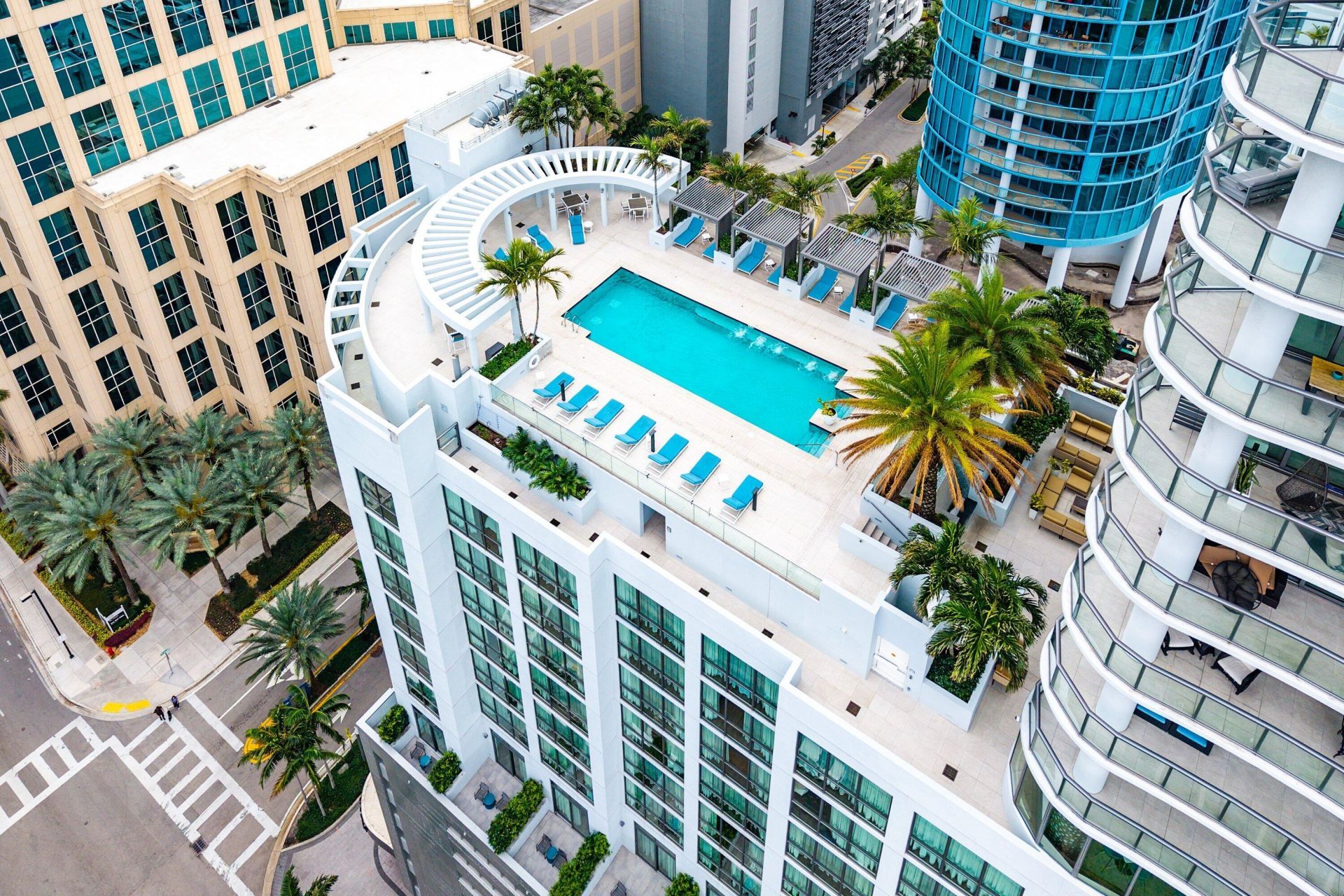 100 E Las Olas Boulevard, Unit 4301, Fort Lauderdale, FL 33301 Photo