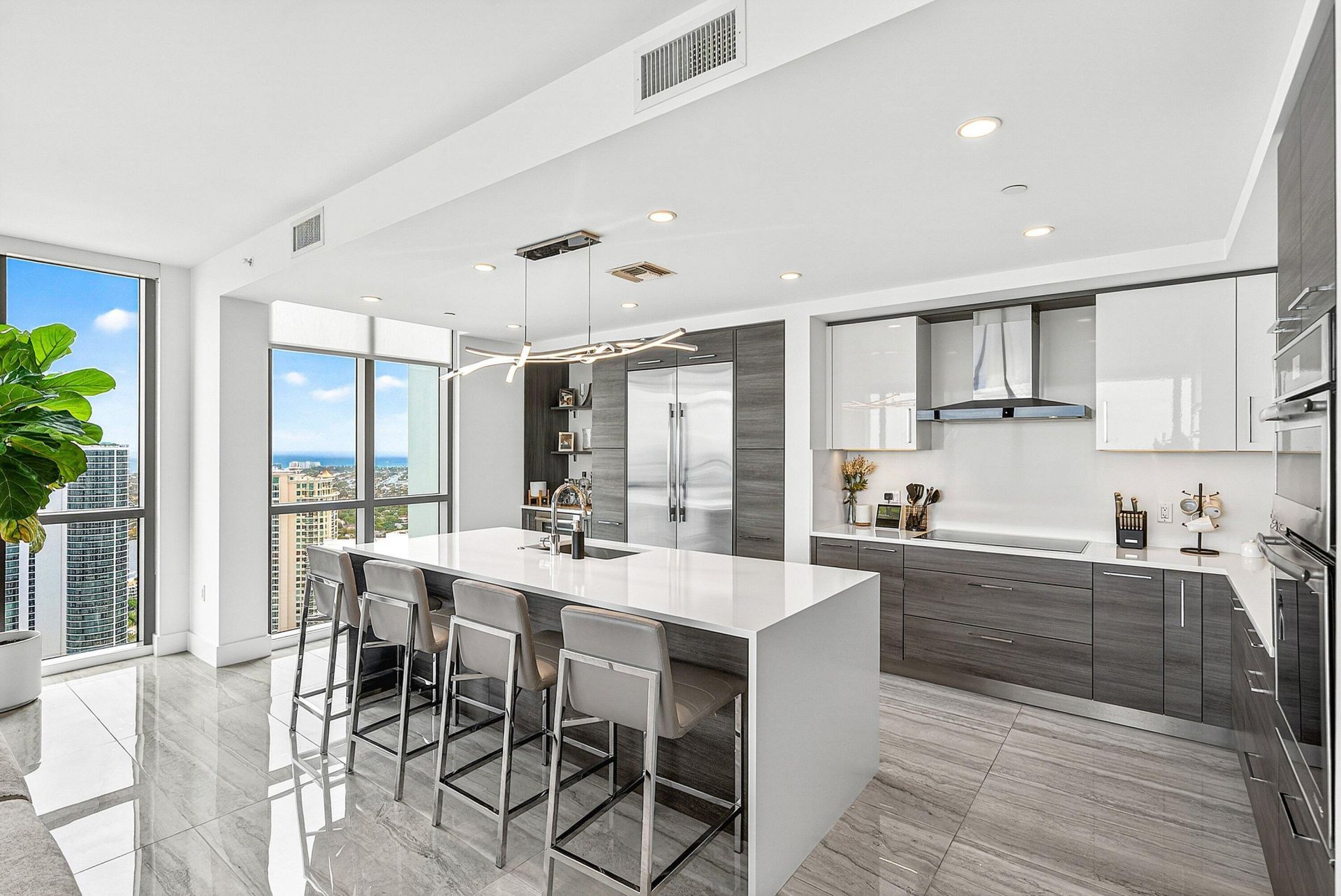 100 E Las Olas Boulevard, Unit 4301, Fort Lauderdale, FL 33301 Photo