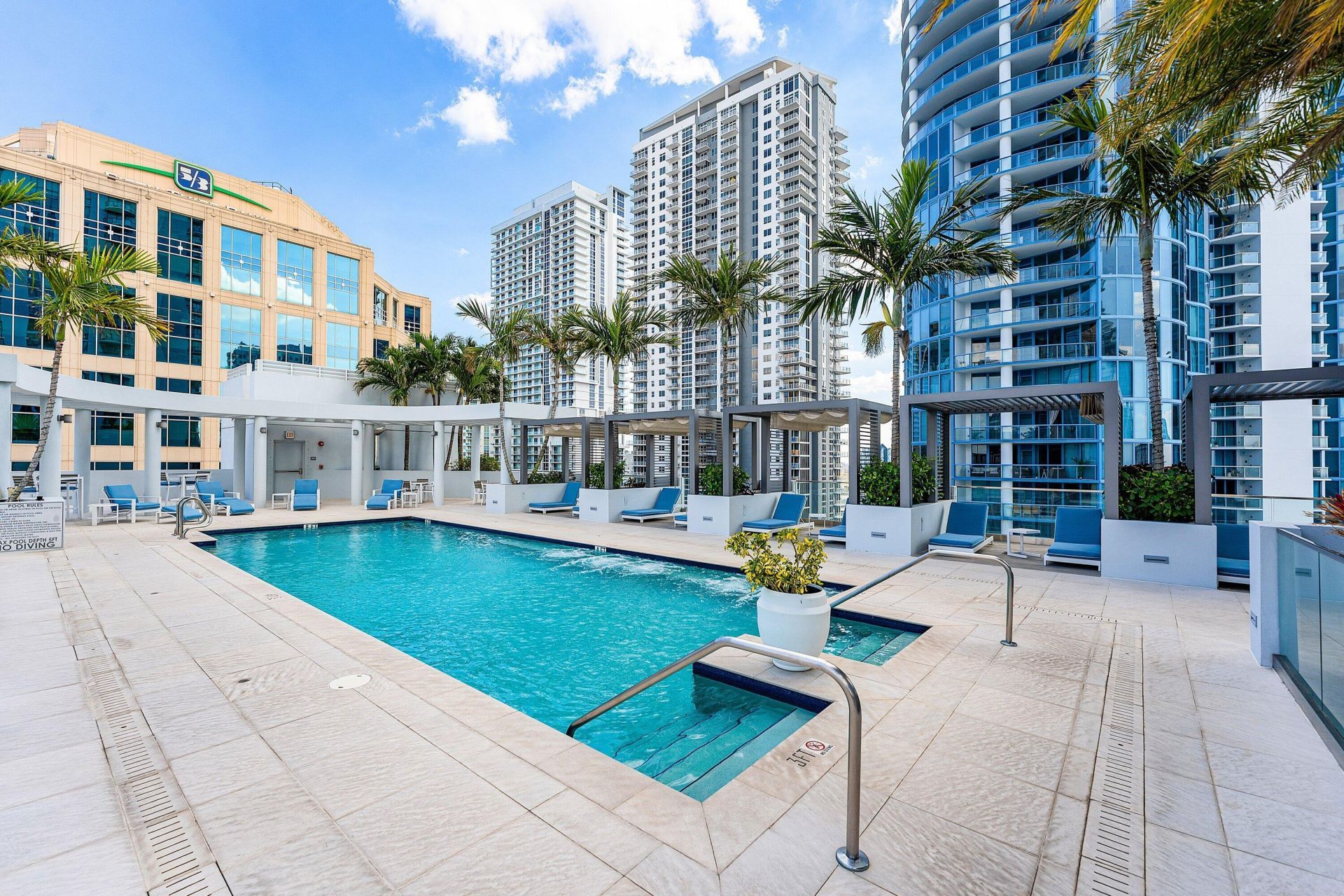 100 E Las Olas Boulevard, Unit 4301, Fort Lauderdale, FL 33301 Photo