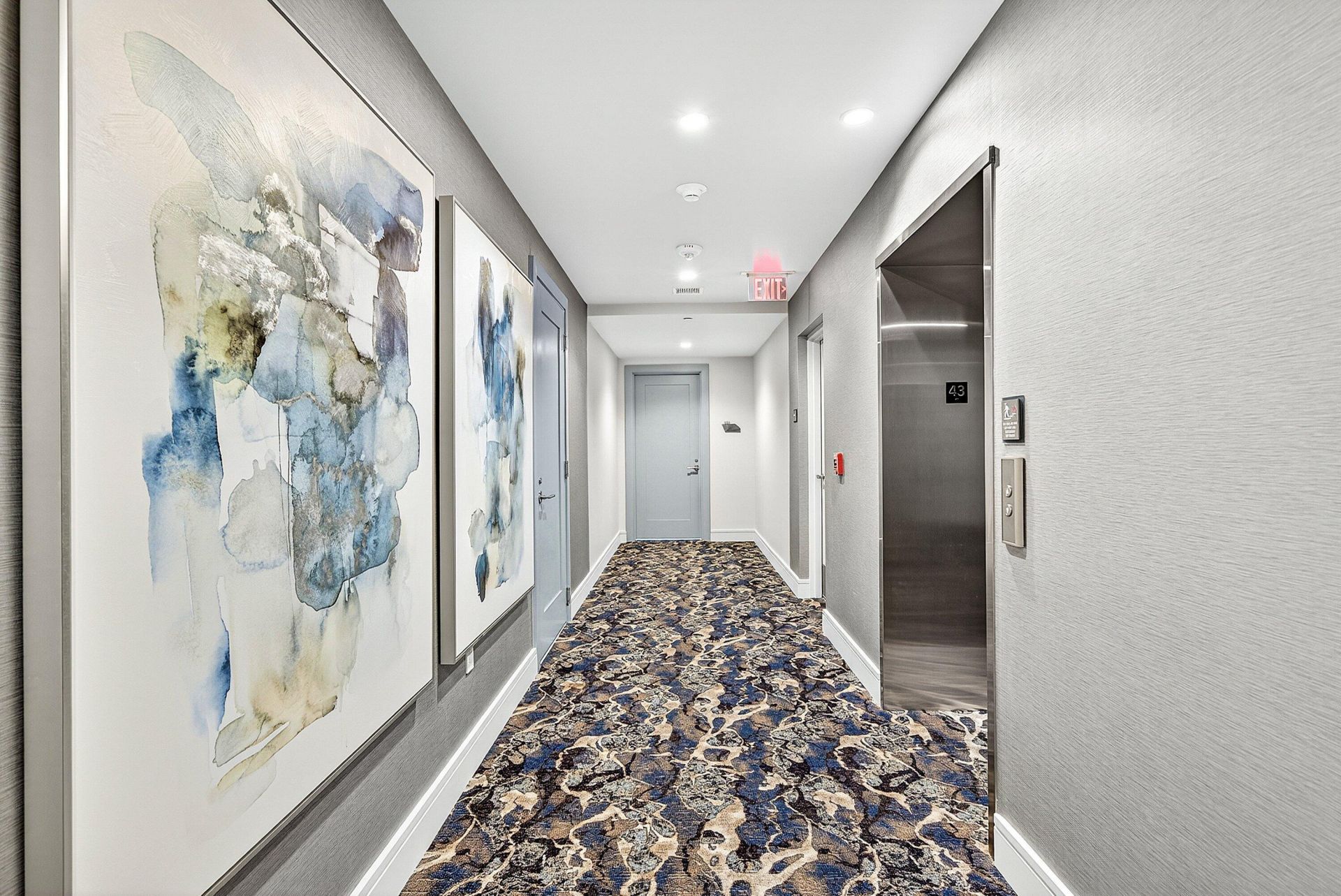 100 E Las Olas Boulevard, Unit 4301, Fort Lauderdale, FL 33301 Photo