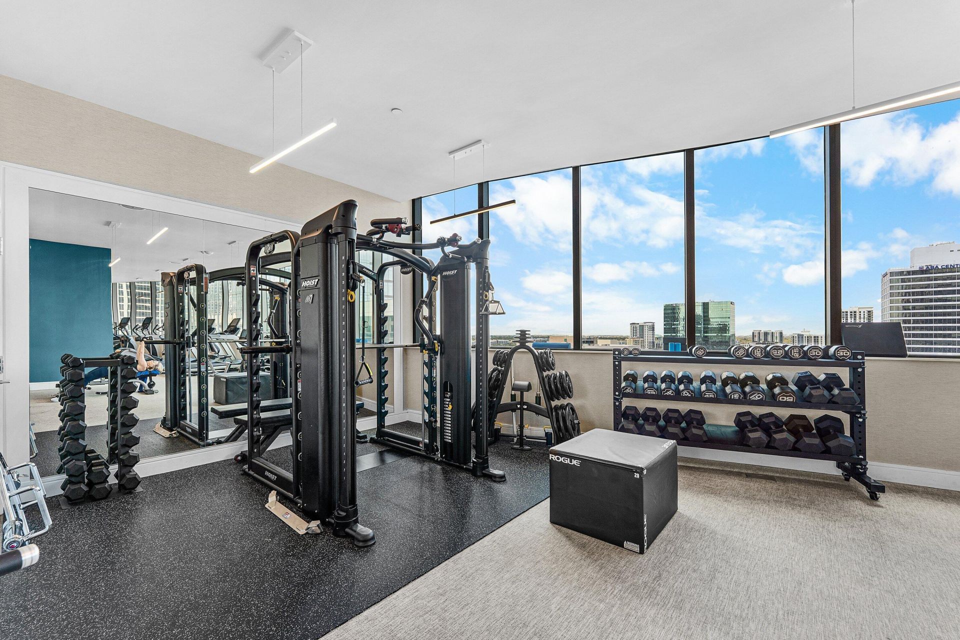 100 E Las Olas Boulevard, Unit 4301, Fort Lauderdale, FL 33301 Photo