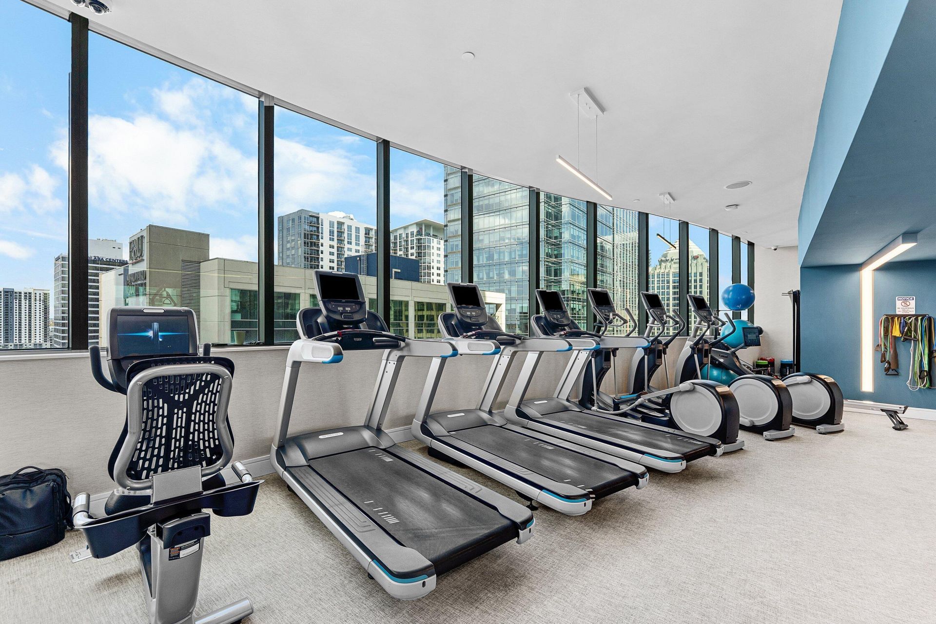 100 E Las Olas Boulevard, Unit 4301, Fort Lauderdale, FL 33301 Photo