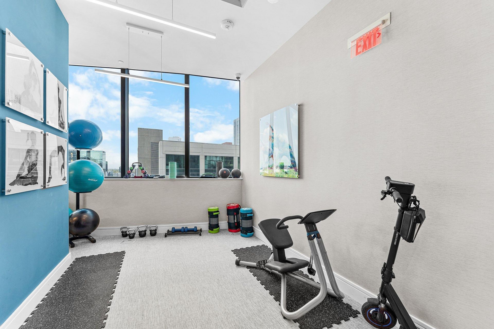 100 E Las Olas Boulevard, Unit 4301, Fort Lauderdale, FL 33301 Photo