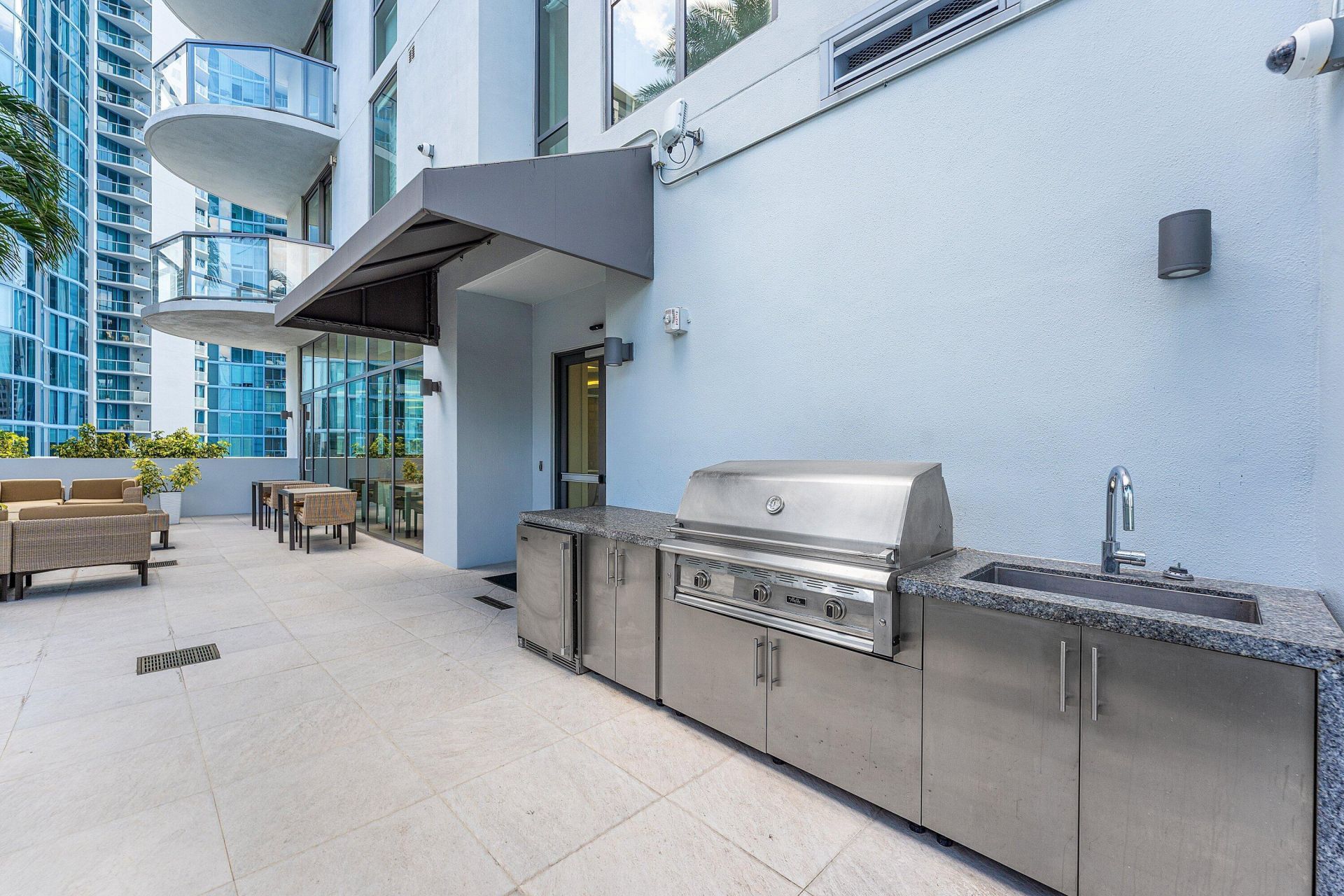 100 E Las Olas Boulevard, Unit 4301, Fort Lauderdale, FL 33301 Photo